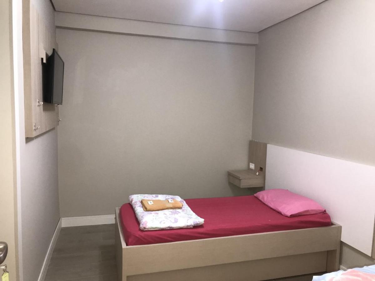 Hotel Piemont Curitiba